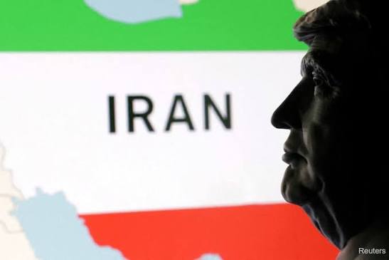 Trump’s Iran Isolation Strategy Faces A Network Of Trading Partners