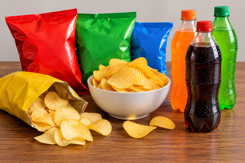 India’s Food Labels Face a Public Health Test as Industry Pushes Back