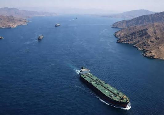 Gulf States Reroute Investment to Reduce Hormuz Dependence