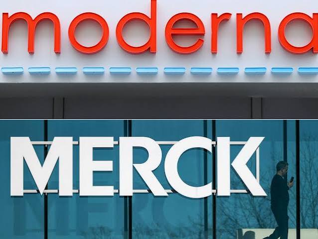 Moderna and Merck Validate Personalized Approach to Cancer Treatment