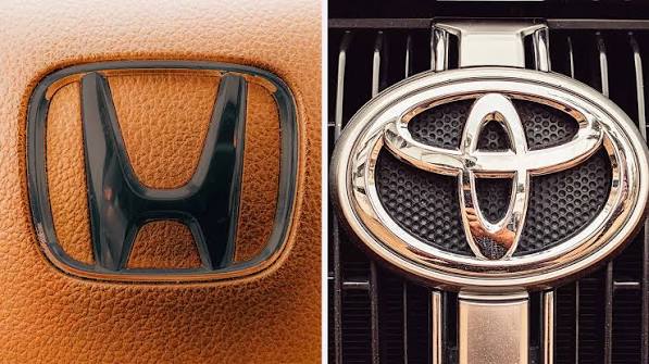 Trump’s Canada Tariffs Put Toyota and Honda Supply Chains at Risk
