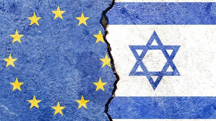 European Bans on West Bank Settlement Goods Deepen Israel’s Rift With Allies