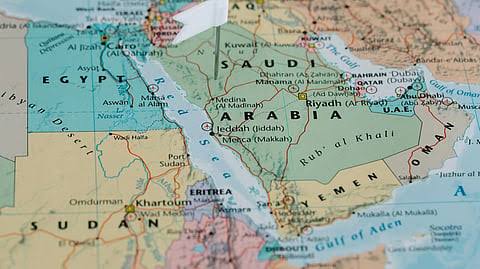 Houthi Control of Yemen’s Red Sea Coast Pressures Gulf States