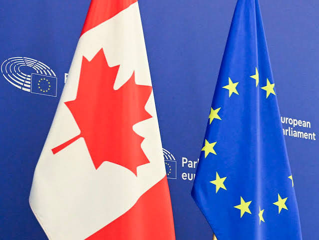 EU Canada Associate Membership Idea Tests Limits of Strategic Partnership