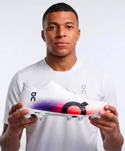 Footbal Sar Mbappe Leaves Nike for On, but Company Growth Faces a Tough Test