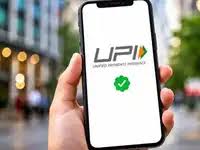 UPI Fees Could Strengthen India’s Biggest Payment Platforms