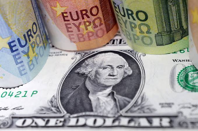 Energy Shock Tests the Euro’s Recent Strength