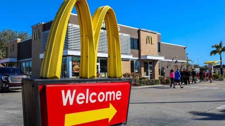 AI Pricing Gives McDonald's More Control Over Local Demand