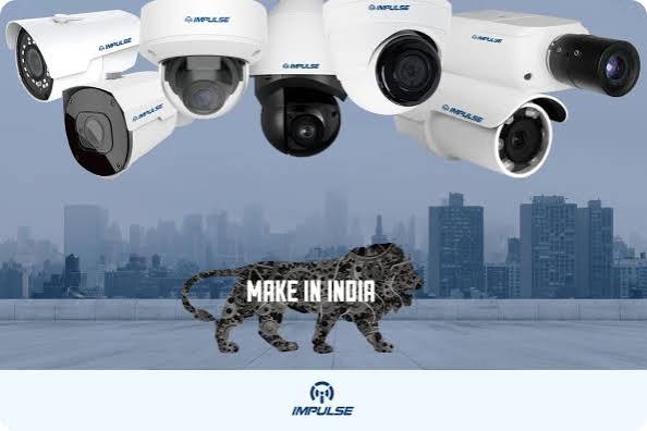 India's Secuity Camera Market Exposes the Limits of Online Product Control