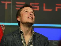 Tesla CEO Musk’s Tweet Hints at Top Secret Masterplan