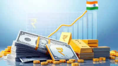 India's Currency Defence Exposes the Cost of External Dependence