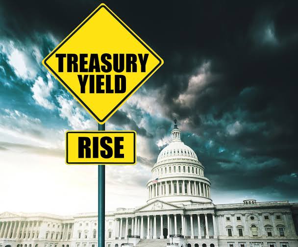 Rising US Treasury Yields Reveal Deeper Strains in Global Bond Markets