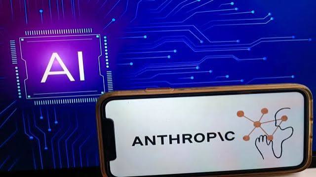 Anthropic’s Revenue Surge Tests the Economics of Artificial Intelligence