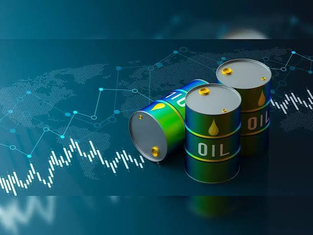 Middle East Security Risks Push Oil Prices Beyond Supply Fundamentals