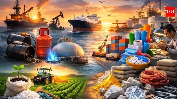 Middle East War Drives a Global Fuel Crisis Into Shipping and Trade