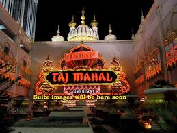 Trump Taj Mahal casino in Atlantic City to be Closed Down by Icahn
