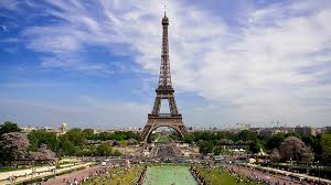 With an Eye on Deficit, Attracting Chinese Business Pits France against its European Neighbors