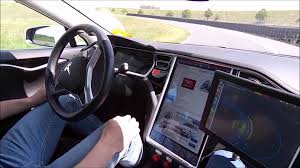 Despite Medical Emergency, Missouri Man Helped by Tesla Autopilot to Reach Hospital