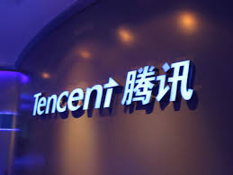 Record Earning of Tencent Reflects Effect of Its Splurge on Entertainment