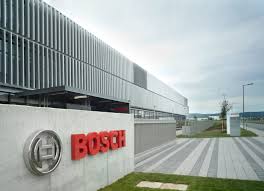 Diesel Allegations Rejected as 'Wild and Unfounded' by Bosch 