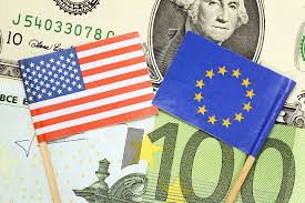 Germany’s Economy Minister Announces Failed U.S.-EU Free Trade Talks 