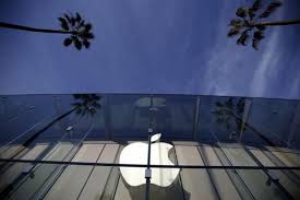 Dramatic Retaliation in EU Apple Case can be Allowed by US Tax Code