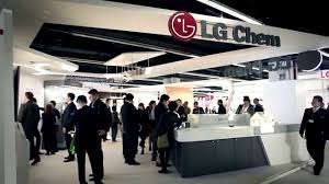 LG Chem Batteries for its New Phones Being Considered by Samsung