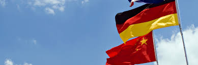 Ahead of China Trip, Rhetoric Raked up on Takeovers by German Minister Ahead of China Trip, Rhetoric Raked up on Takeovers by German Minister