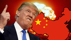 Why a Move of Getting Tough on China Could Backfire for Trump