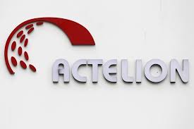 Actelion would be Left with 'Lot of Explaining to do' if it Rejects J&J Offer Actelion would be Left with 'Lot of Explaining to do' if it Rejects J&J Offer