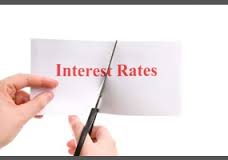 Since Lehman Brothers, Central Banks have Cut Interest Rates 690 Times