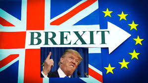Brexit and Trump Uncertainty Make Investors Turn Wary