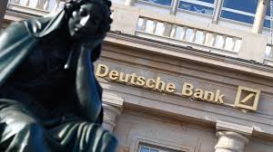 Issues of Risky Mortgages to be Settled for $7.2 Billion by Deutsche Bank and U.S. Department of Justice