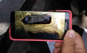Samsung Electronics new Phone Launch could be Delayed as Company says Battery Caused Note 7 Fires