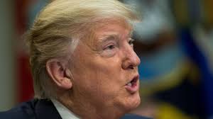 Proposed U.S. Banking Law Reforms by Trump Ignites Political Fight