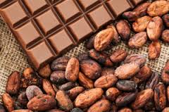 As Prices Hit 4-Year Lows, Experts Predict Dark Times for Cocoa