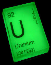 Decision by Main Producer Kazakhstan to Trim Output Makes Uranium Prices to Glow