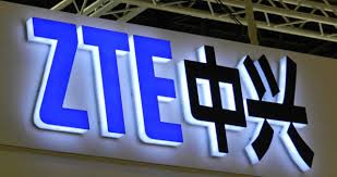 China's ZTE Settles With U.S. Over Iran, North Korea Sales And Pleads Guilty