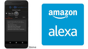 Research Says By 2020 $10 Billion 'Mega-Hit' Could Be Amazon’s Voice Assistant Alexa Research Says By 2020 $10 Billion 'Mega-Hit' Could Be Amazon’s Voice Assistant Alexa