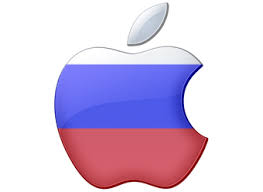 Russia’s Anti-Monopoly Agency Holds Apple Guilty of Price Fixing for its iPhones