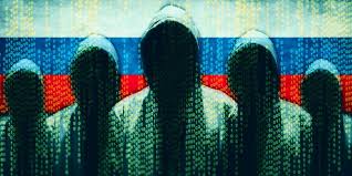 Kremlin, Hackers Working Hand-In-Hand, Shows Yahoo Cyber Indictment