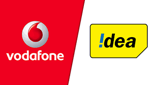 New Indian Market Leader To Be Created By Vodafone And Idea Cellular