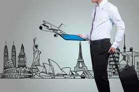 Data Suggests, A Boon For Americans Travelling Abroad Is Global Turmoil