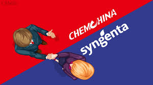 Just A Day After U.S. Clearance, EU Nod For Syngenta Deal Given To ChemChina