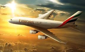 Low Oil Prices, Terror Concerns Forces Emirates Profit To Tumble 70% Low Oil Prices, Terror Concerns Forces Emirates Profit To Tumble 70%