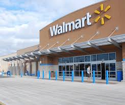 Wal-Mart Reports Good Results Driven By More Shoppers And Jump In Online Sales