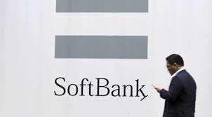 Announcement Of $93 Billion In Committed Capital, And Launch Of Largest Tech Investment Fund Ever Made By Softbank And Saudis