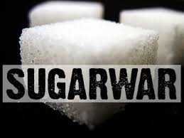 Asia, Brazil Struggle To Make Up Shortfall As 'War On Sugar' Takes Toll