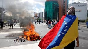 Even With Its People Going Hungry, Venezuela Is Staying On Top Of Its Debts