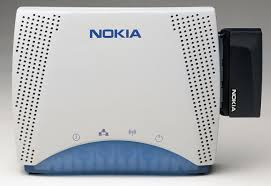 Web Giants With Fastest Routers The Target Market For Nokia For Gains
